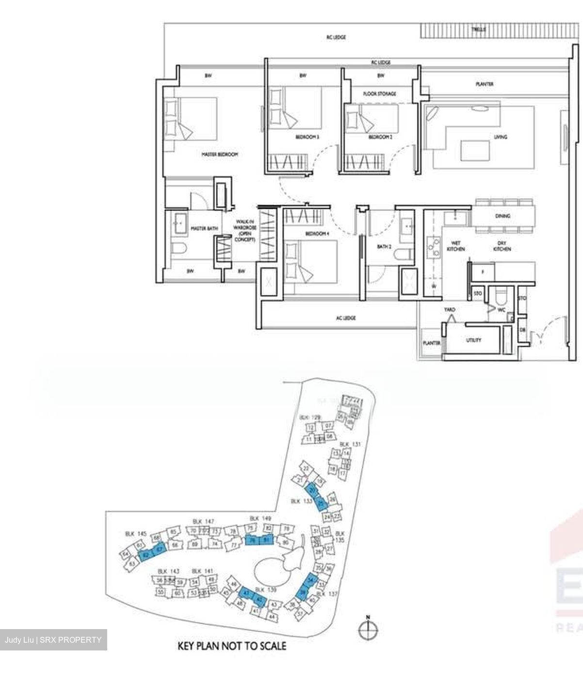 d'Nest (D18), Condominium #579672471